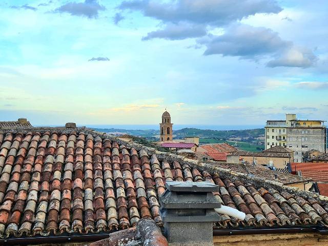 Wohnung in Vicolo Lipaccio E Andrea Guzzolino, Osimo - Foto 1