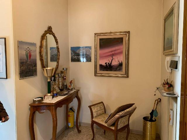 Apartament in {3}, Via Cassiano da Fabriano - Photo 1