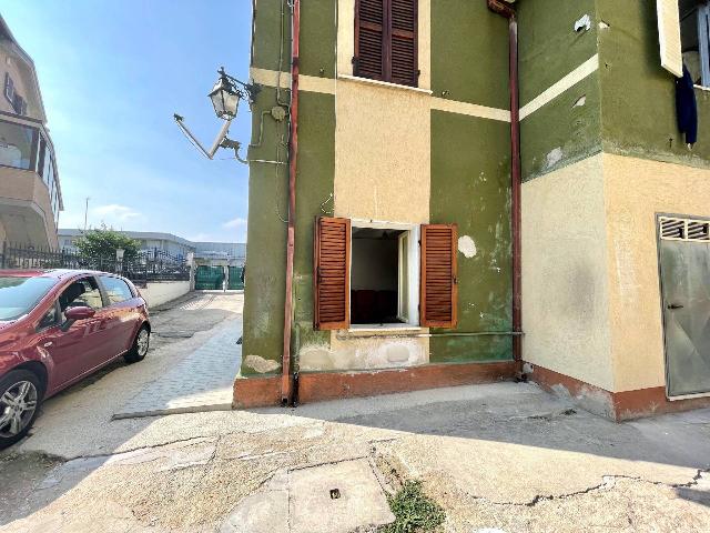 Einfamilienhaus in Via della Fontanella 6, Civitanova Marche - Foto 1