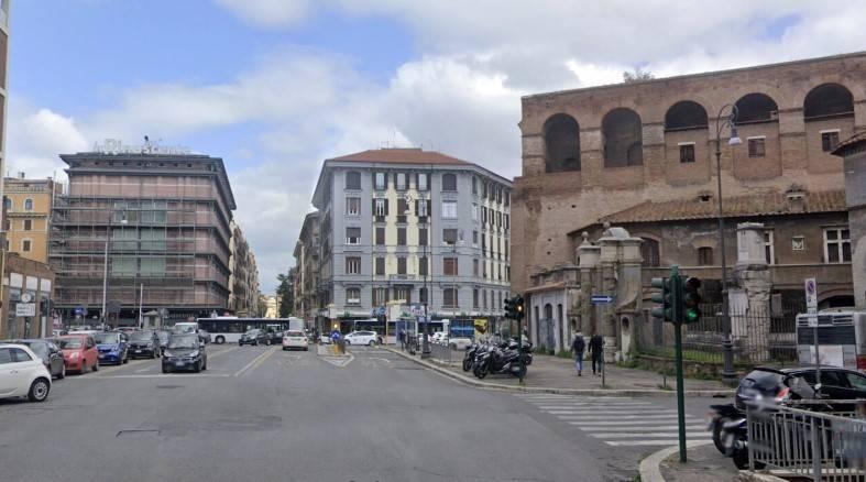 Negozio in affitto a Roma