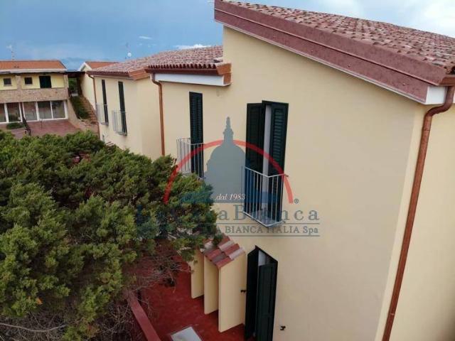 2-room flat in Pirotto LI Frati, Badesi - Photo 1