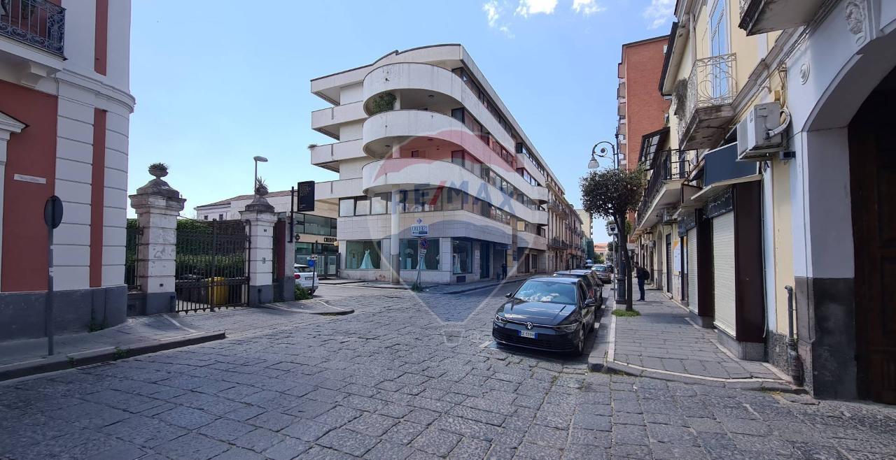 Ufficio in Via Armando Diaz, Aversa - Foto 1