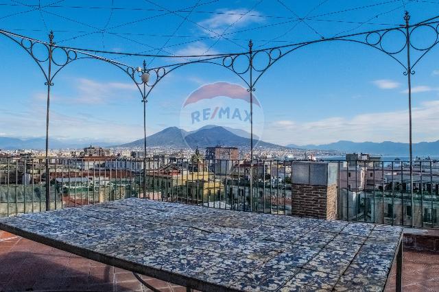 Apartament in Via Banchi Nuovi 8, Napoli - Photo 1