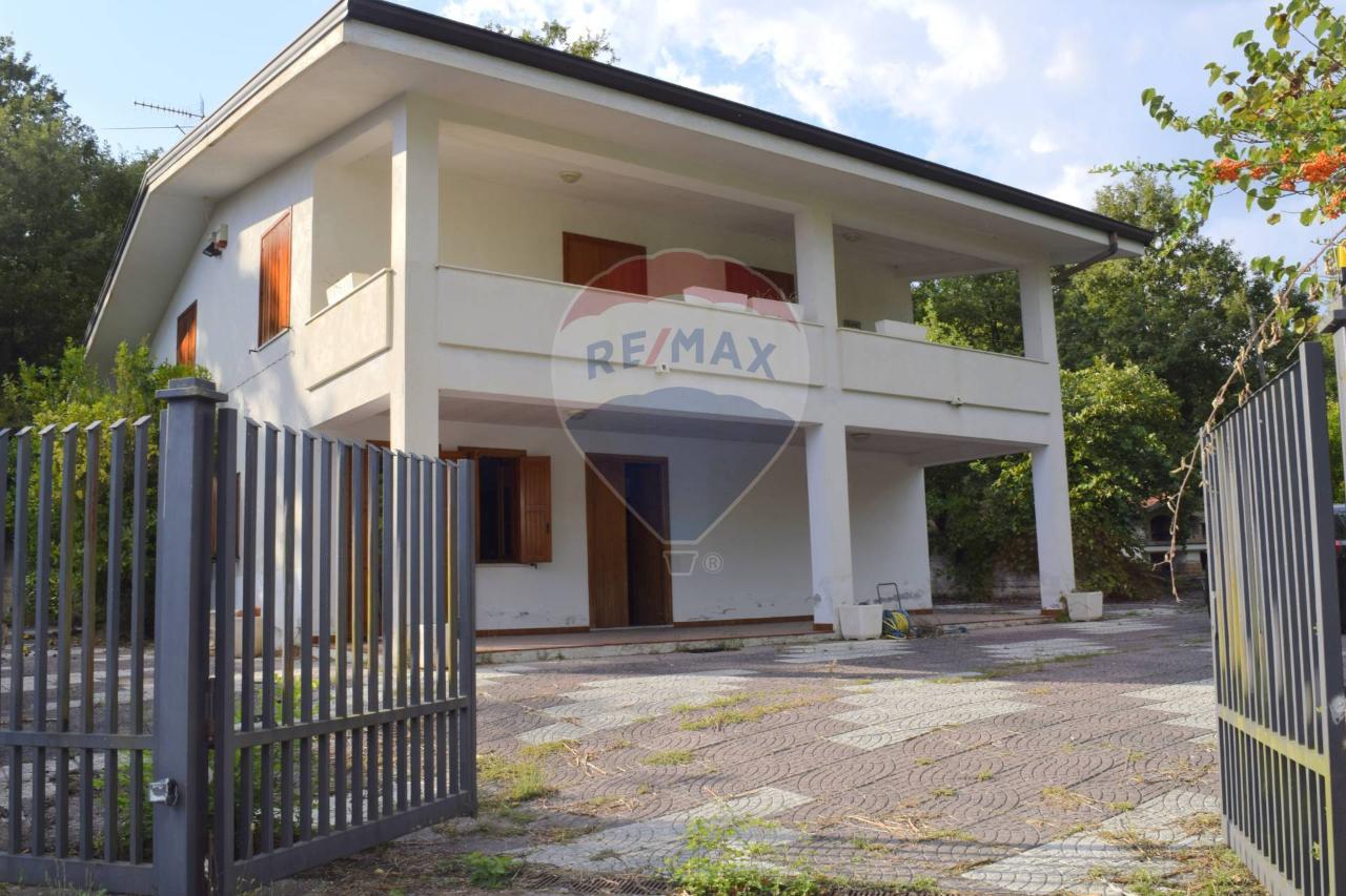 Casa indipendente in vendita a Gioia Sannitica
