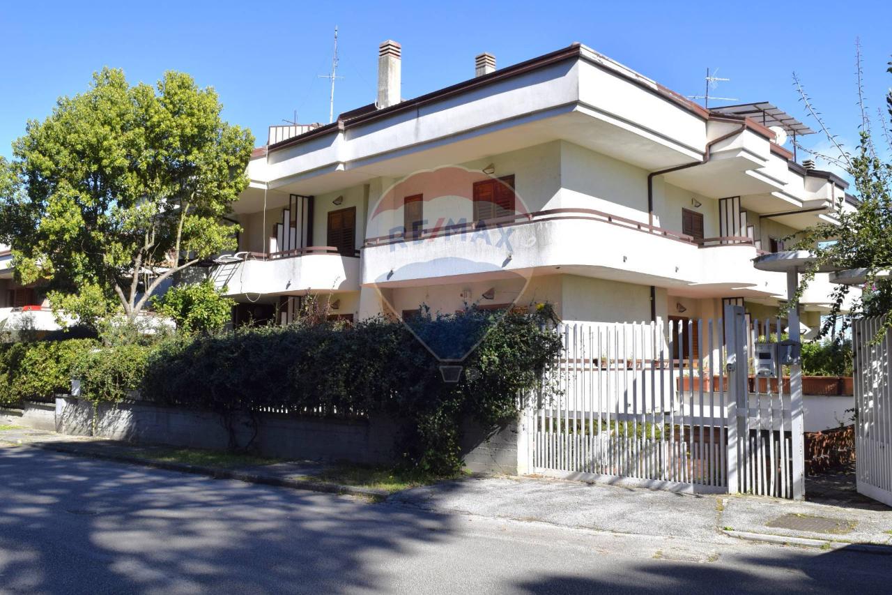 Villa a schiera in vendita a Somma Vesuviana