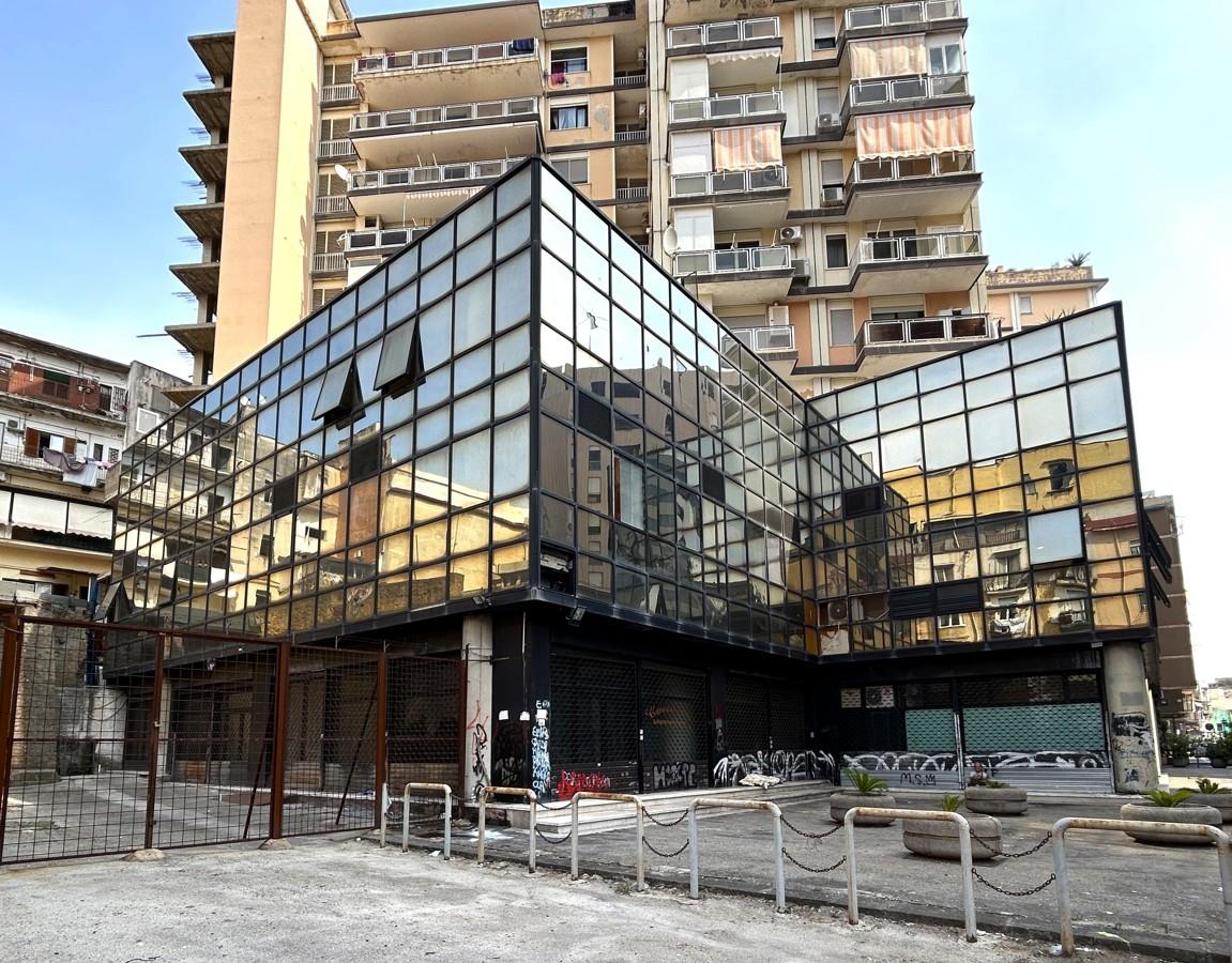 Negozio in Via Pasquale Frustaci, Napoli - Foto 1