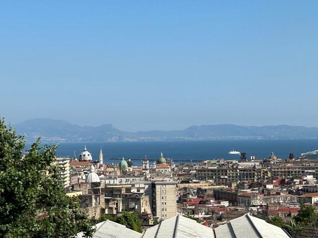 Wohnung in Via Luca Samuele Cagnazzi, Napoli - Foto 1