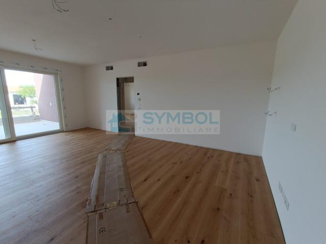 3-room flat in Via Antonio Meucci, Zero Branco - Photo 1