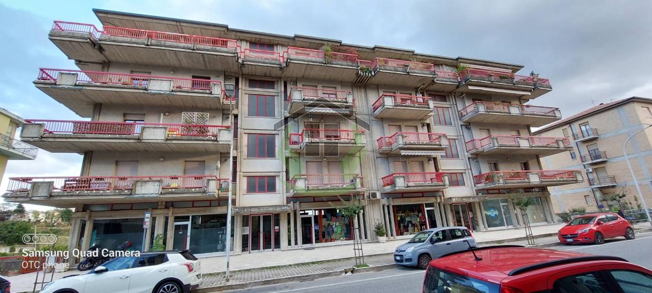 Appartamento in vendita a Castignano