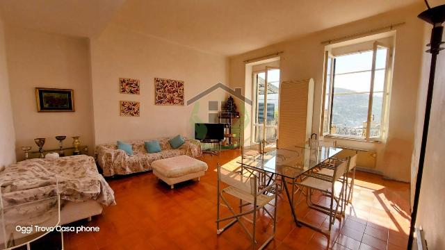 Appartamento in vendita a Levanto