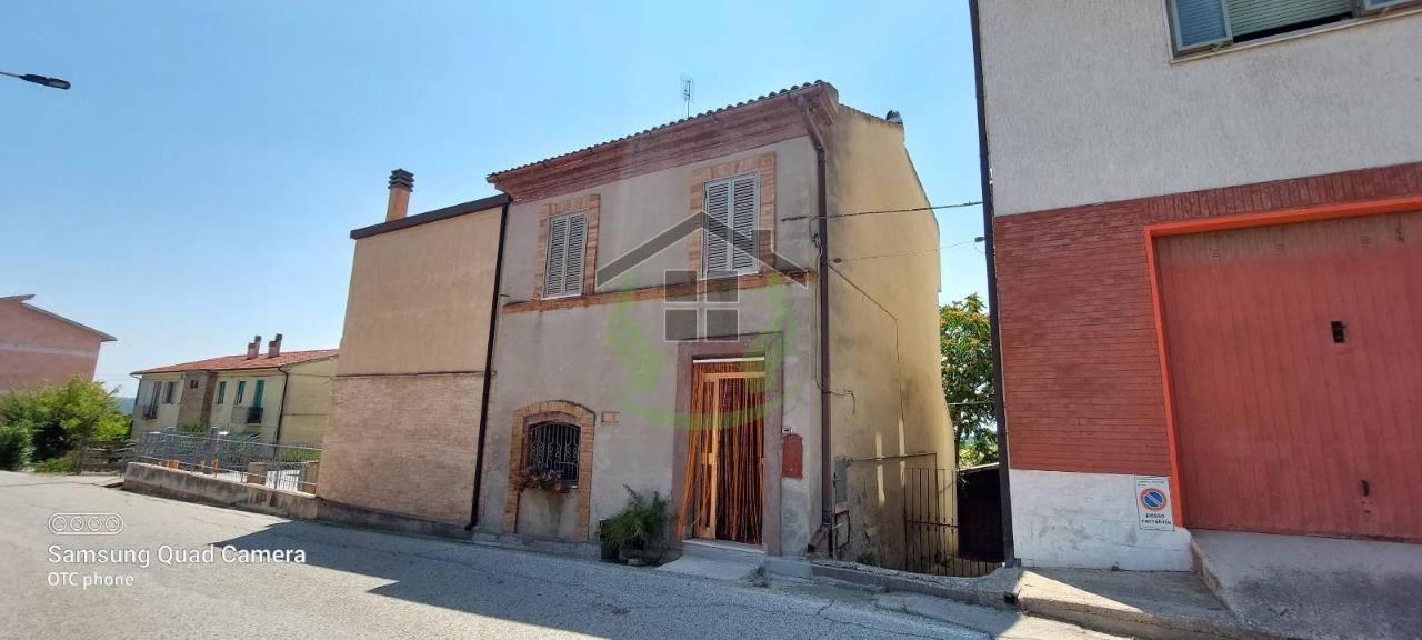 Casa indipendente in vendita a Massignano