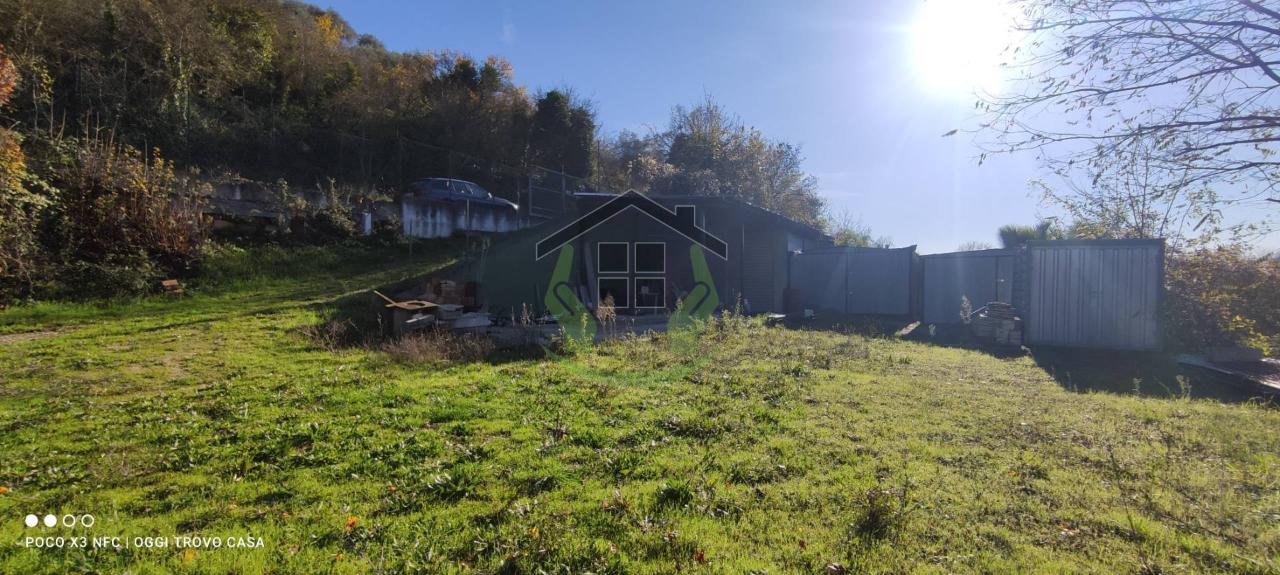 Terreno agricolo in vendita a Monsampolo Del Tronto