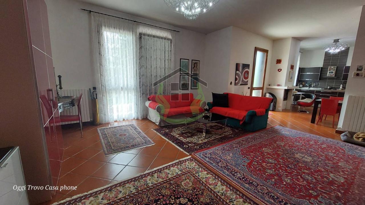 Villa in vendita a Teramo