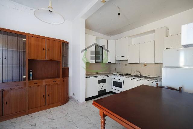 Casa indipendente in {3}, Corso Vittorio Emanuele 236 - Foto 1