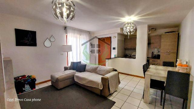 3-room flat in Via Galileo Galilei, Grottammare - Photo 1