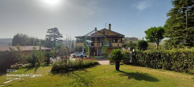 Villa in Contrada Collelungo, Monsampolo del Tronto - Foto 1