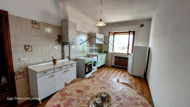 Dreizimmerwohnung in Via Tenente Pompeo Bernardini 20, Grottammare - Foto 1