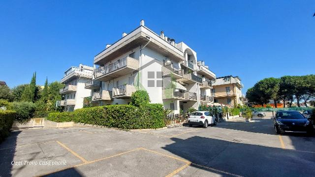 Appartamento in Via Gianlorenzo Bernini 94, Grottammare - Foto 1