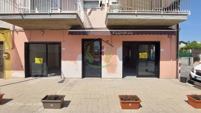 2-room flat in Via Bernini 94, Grottammare - Photo 1