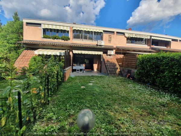 Terraced house in Via Guareschi 31, Gassino Torinese - Photo 1