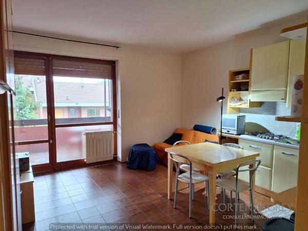 One-room flat in {3}, Viale Catullo 4 - Photo 1