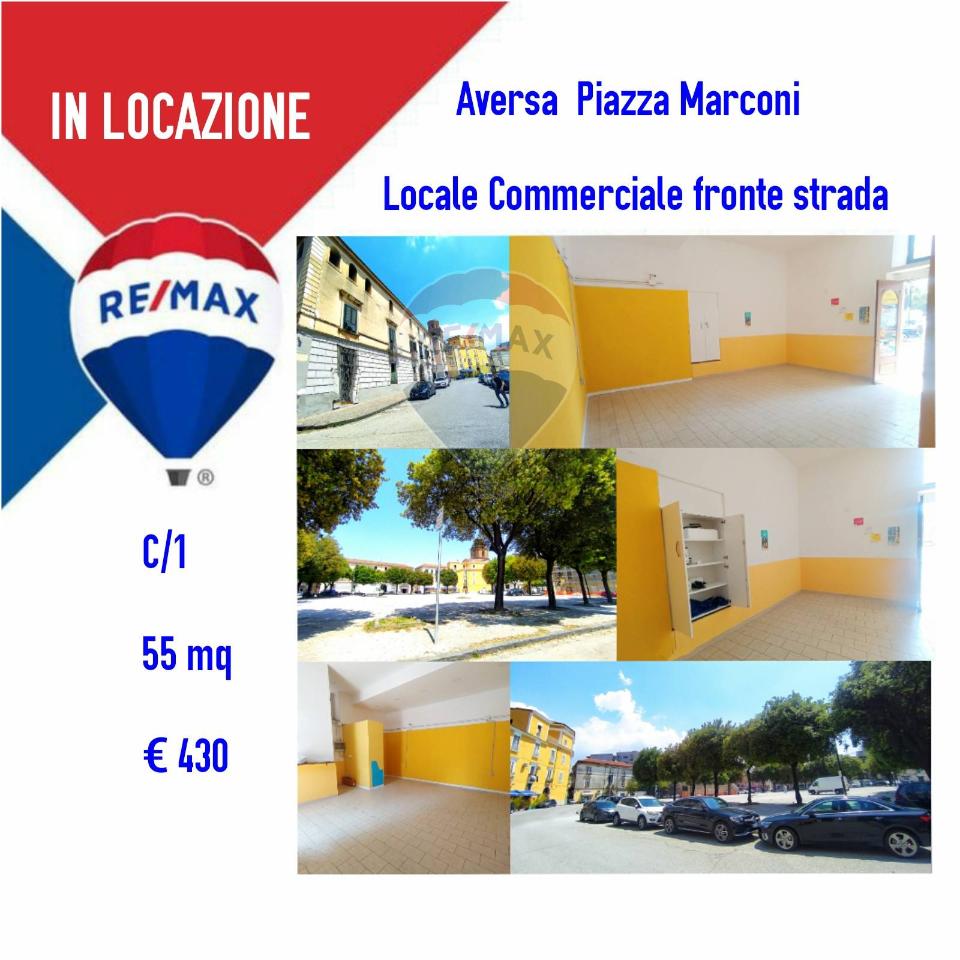 Negozio in , Aversa - Foto 1