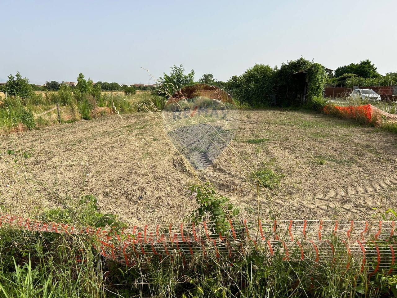 Terreno agricolo in vendita a Carinaro