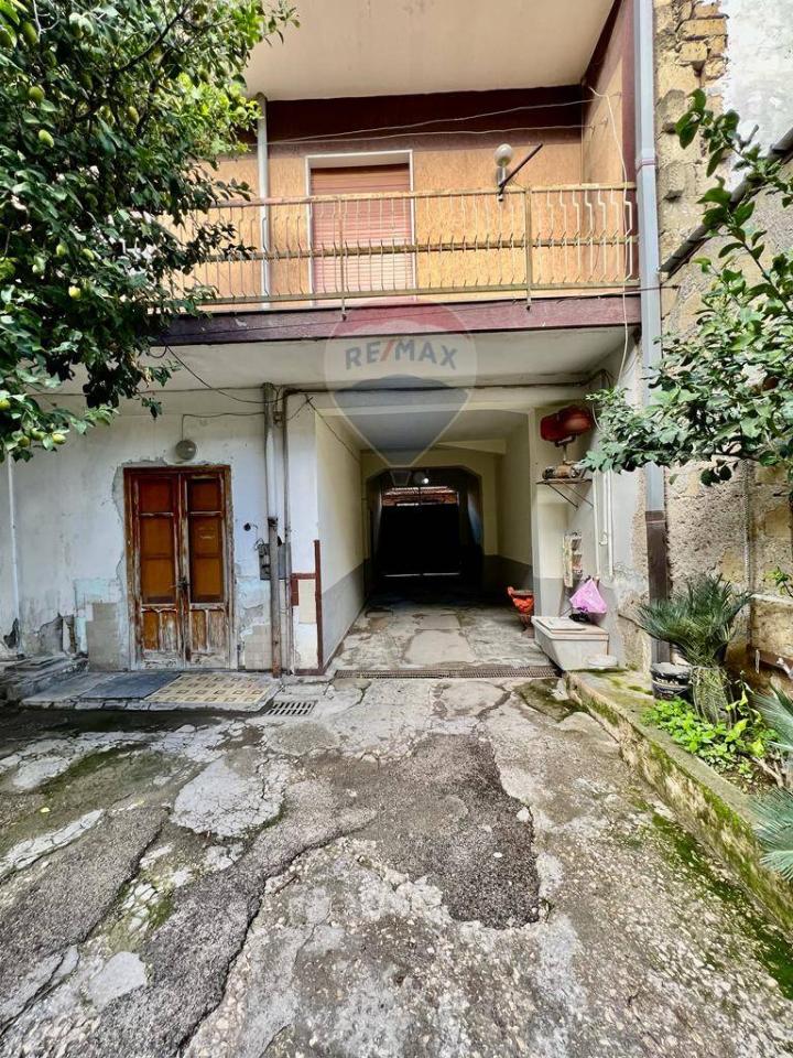 Appartamento in vendita a Gricignano Di Aversa