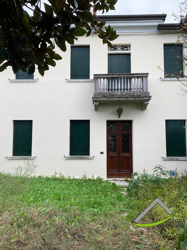 Villa in vendita a Stra