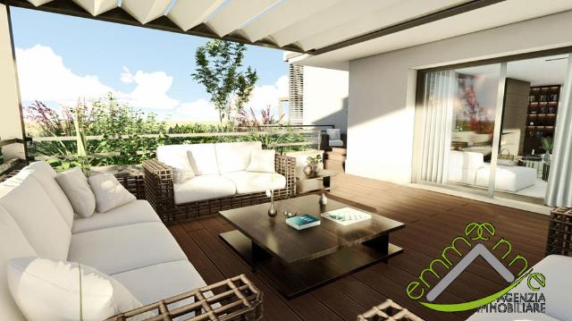 Penthouse in {3}, Via Matteotti - Photo 1