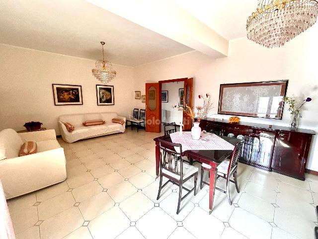 Vierzimmerwohnung in Via Spirito Santo 265, Reggio di Calabria - Foto 1