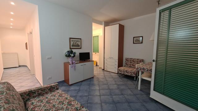 Zweizimmerwohnung in Corso Europa, Alassio - Foto 1