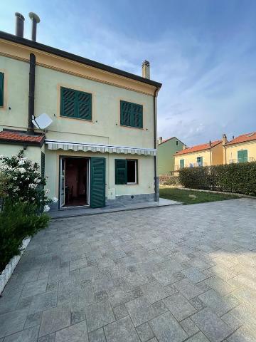 Villa a schiera in {3}, Andora Via Molineri 55 - Foto 1