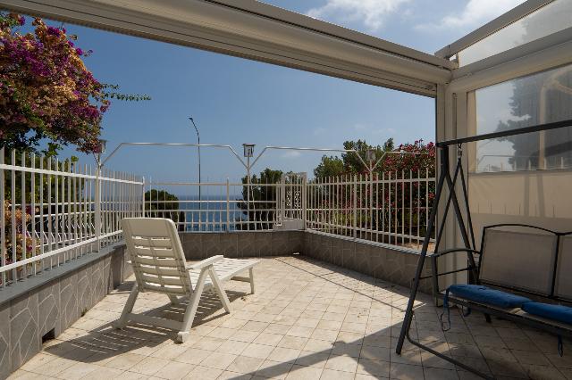 3-room flat in Via Aurelia 44, Andora - Photo 1