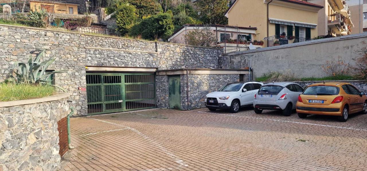 Parcheggio chiuso in Via Maiolo  4, Alassio, {3} - Foto 2