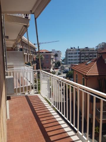 3-room flat in Via Privata Romana 4, Alassio - Photo 1