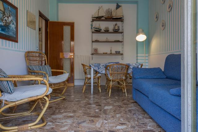 Dreizimmerwohnung in Via Leonardo da Vinci 184, Alassio - Foto 1