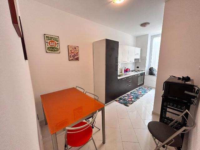 2-room flat in Via Roma 48, Alassio - Photo 1