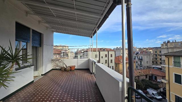 Penthouse in Vico al Tienna 23, Alassio - Foto 1