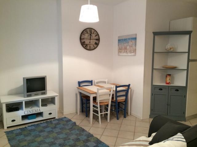 Zweizimmerwohnung in Corso Europa, Alassio - Foto 1