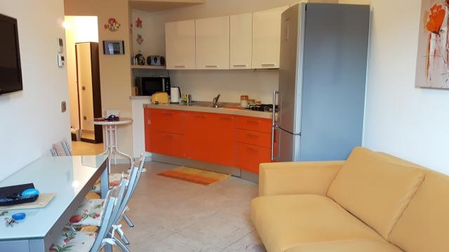 3-room flat in Via Battaglino, Alassio - Photo 1