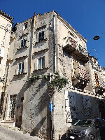 Casa indipendente in Vico Pianta 10, Modica - Foto 1