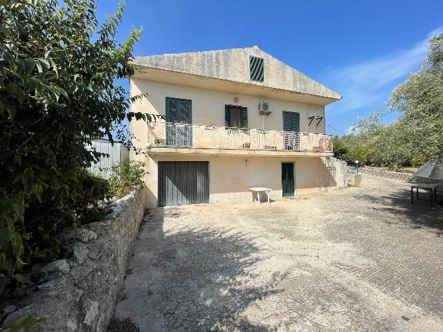 Villa in {3}, Strada Provinciale 107 - Foto 1