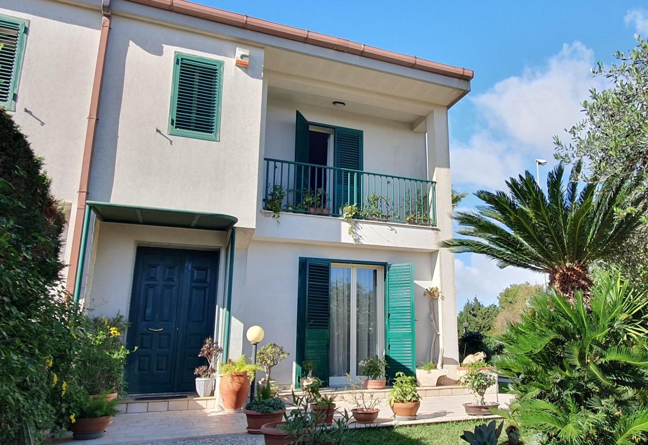 Villa a schiera in vendita a Ragusa