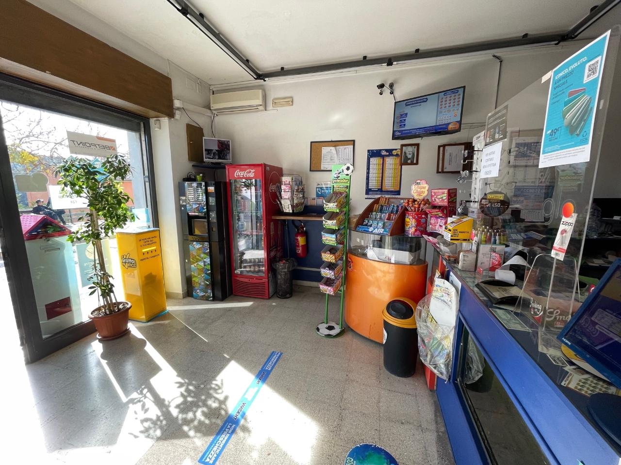 Tabaccheria in Via Boccone del Povero, Modica, {3} - Foto 2