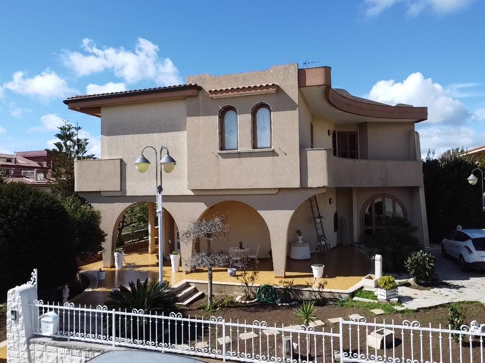 Villa in vendita a Modica