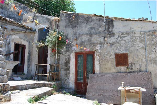 Einfamilienhaus, Modica - Foto 1