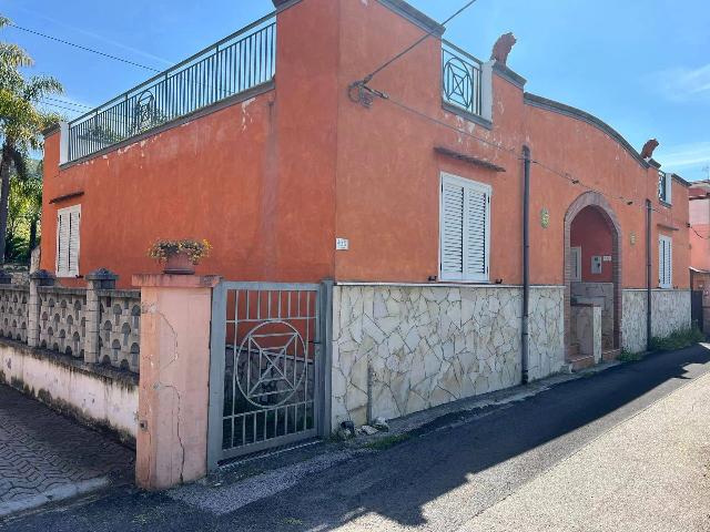 Villa in Via San Marco, Agropoli - Foto 1