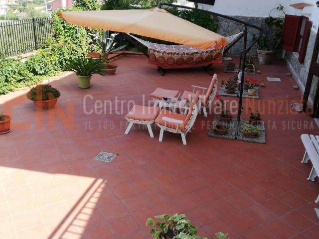 4-room flat in Via San Marco, Agropoli - Photo 1