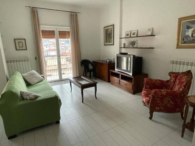 Vierzimmerwohnung in Via Francesco Crispi, Agropoli - Foto 1